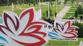 Over 70 business events to be held at Russia’s Eastern Economic Forum