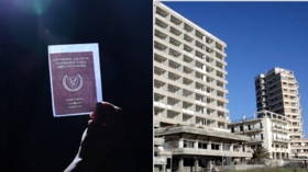 Cyprus rescinds passports of Turkish-Cypriot officials in ‘breakaway cabinet’ or linked to Varosha revival