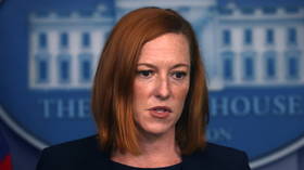 Americans stuck behind Taliban lines in Kabul are not ‘stranded,’ says WH Press Secretary Jen Psaki