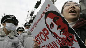 Seoul eyes welcoming hundreds of stranded & allied Afghans, reluctant to see US fly in Afghan refugees to live at military bases