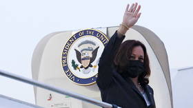 Possible case of ‘Havana syndrome’ strands Kamala Harris in Singapore for several hours