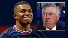 In for the Kyl: PSG turn down $188MN bid for Mbappe from Real Madrid as Spanish giants finally make their move for wantaway hitman