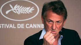 Sean Penn told the unvaccinated to not see his new film. Unfortunately for him, the vaccinated don’t seem interested, either