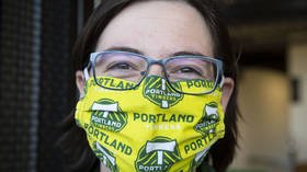 Oregon’s governor orders OUTDOOR MASKING, as Covid numbers rise