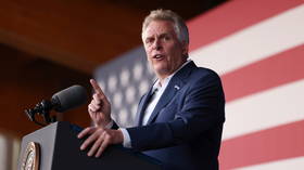 Virginia Dem governor hopeful calls on businesses to mandate Covid-19 vaccine to make lives of unvaccinated ‘more difficult’