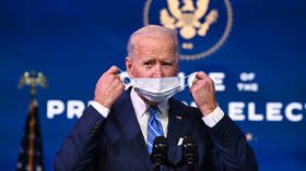 Biden’s latest ‘lab leak’ report tells us nothing… but it won’t stop the US blaming China for Covid