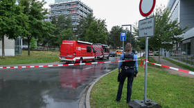 Poisoning at prestigious German university that injured 7 is investigated as attempted murder