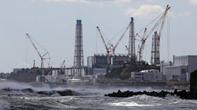 Fukushima nuclear plant to construct UNDERSEA tunnel to release a million tons of treated water