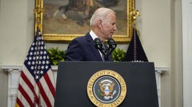 Tara Reade: After Biden’s Afghan fiasco and Cuomo's ousting, is just being a Democrat no longer enough to ensure positive press?