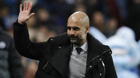 Guardiola confirms City 2023 exit and plays down Brazil talk as fans claim Chelsea boss Tuchel has run him ‘out of England’