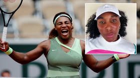 Venus Williams ‘accepting applications from bachelors’ after US Open withdrawal – and Serena’s coach admits her future is in doubt
