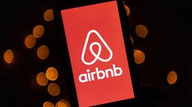 It’s hard not to be cynical about Airbnb’s motives for housing 20,000 Afghan refugees