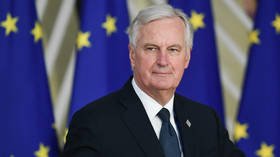 My experience of Michel Barnier suggests he has a real chance of becoming the next French president