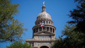 Texas House advances controversial voting bill after speaker bans word ‘racism’ amid 12-hour-long debate