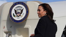 #ImpeachBiden? Not unless you want to see Kamala Harris REALLY make a mess of things