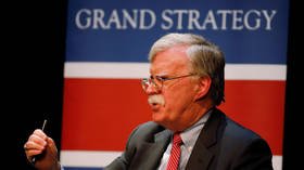 ‘Please Go On’ with new conflicts: Washington war hawk John Bolton calls for pressure on Pakistan amid Afghanistan disaster