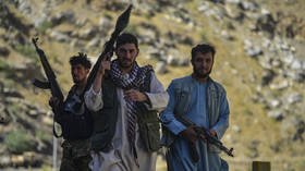 Taliban orders Kabul residents to hand over weapons, ammo & ‘state property’