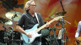 ‘This Has Gotta Stop’: Eric Clapton’s new song triggers discussion around Covid-19 measures