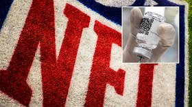 NFL in clash with players’ union over push for Covid vaccination mandate ahead of new season