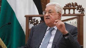 Israel agrees to ‘strengthen’ Palestinian economy in first top-level talks since 2010 held after PM Bennett’s return from US