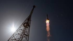 Russia's space agency postpones rocket testing after donating ‘almost all’ its liquid oxygen to Covid-19 patients in hospitals
