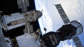 Astronauts find ANOTHER crack on aging International Space Station – this time in original 1998-launched Russian module 'Zarya'
