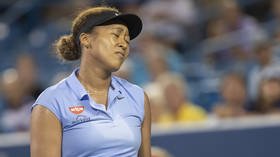 Right on cue, Naomi Osaka’s latest cry for attention is little more than patronizing dross