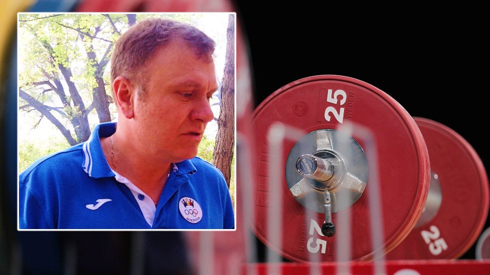 International Weightlifting Doctor Lands Lifetime Ban For Sending international-weightlifting-doctor-lands-lifetime-ban-for-sending