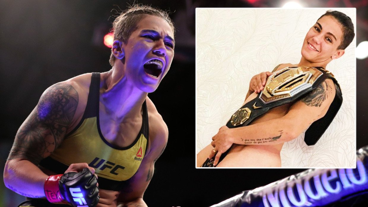 Jéssica andrade onlyfans