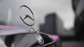Mercedes cooperates with Swedish steelmaker to explore fossil-free steel for autos