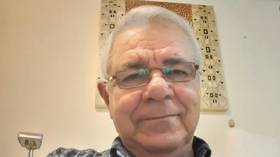 Australian, 70, fears he will never meet his new grandchildren after becoming ensnared in Qatar’s baffling legal system