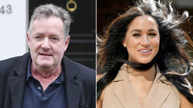 UK regulator backs Piers Morgan after complaints over Meghan Markle suicide comments, supporting ‘freedom of expression’