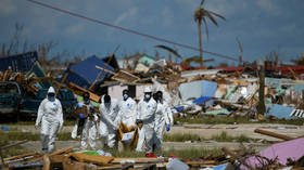 Over 2 million people killed in weather disasters in past 50 years, UN agency says, warning of more cataclysms 