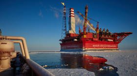 Russia’s Gazprom ramps up production as gas exports surge