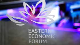 Russia & Japan sign LNG supply deal at Eastern Economic Forum