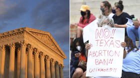 US Supreme court declines to block 6-week Texas abortion ban despite condemnation from President Biden