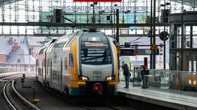 Germany's Deutsche Bahn loses court bid to prevent train driver strike