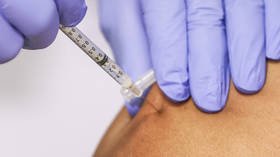 ACLU slammed for claiming mandatory Covid vaccination ‘FURTHERS civil liberties’ & saying right to bodily autonomy not ‘absolute’