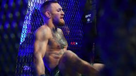 Conor McGregor slams his UFC peers as ‘b*tches’ and ‘nobodies’ over their lack of sympathy for him – but should he be surprised?