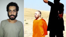 One of the ISIS ‘Beatles’ pleads guilty in US court over torture & execution of 4 American hostages