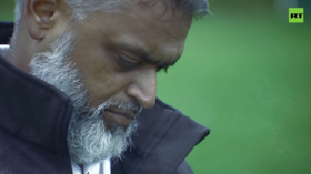 ‘To this day I can’t sleep’: Moazzam Begg, tortured in Bagram and Gitmo, talks to RT after 20-year US war in Afghanistan ends