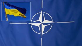 Ukraine’s drive to join US-led NATO bloc & bring Western forces closer to Russian border presents serious security risks – Kremlin