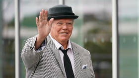 Cancellation of Roy ‘Chubby’ Brown shows there is no room for smiles in the woke’s brand of killjoy politics