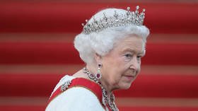 UK govt’s plans for death of the Queen leaked, upsetting some Brits who protest Politico’s ‘bad taste’