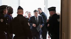 French financial prosecutors launch second investigation into former PM Francois Fillon