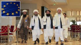 EU will work with Taliban, but it does not mean Brussels recognizes their government – foreign policy chief