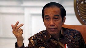Indonesian president’s vaccine passport LEAKED through official government app, sparking greater security concerns