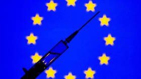 Reports of rare body inflammation after Covid-19 vaccinations being reviewed by EU watchdog