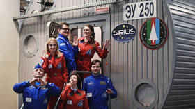 Russia’s space agency to address gender imbalance by adding more females to its squad of cosmonauts, Roscosmos chief reveals