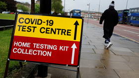 Major UK Covid-19 test provider faces probe by market watchdog, reportedly still selling tests